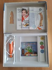 Tiptoi Starter-Set 2. Generation Stift und Buchstaben Spiel getestet gut