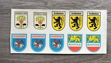 Großenhain Schiebebild DDR