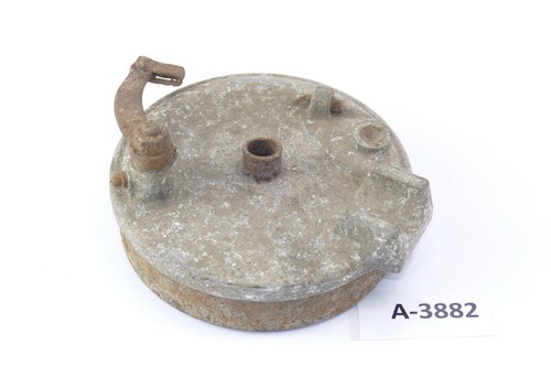 Zündapp bella 150 200 - 150,
