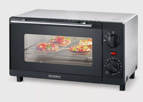 Backofen toastofen mini - toastofen,