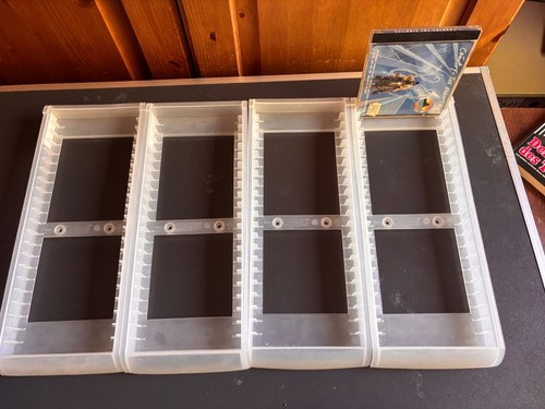 Ikea flip ständer nr - ikea, cd