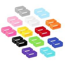 2 Stück Taffstyle Silikon