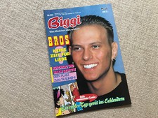 Biggi " Nr. 291  ohne Poster