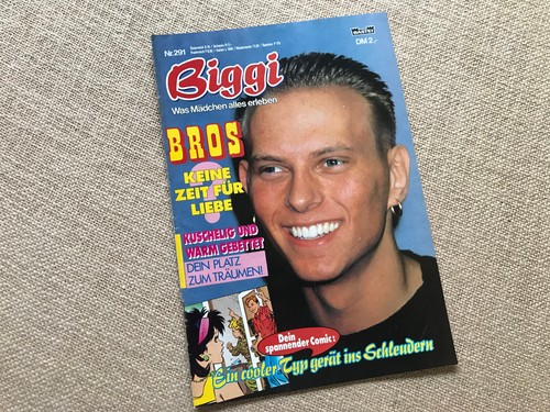 Biggi 291 ohne poster - biggi,