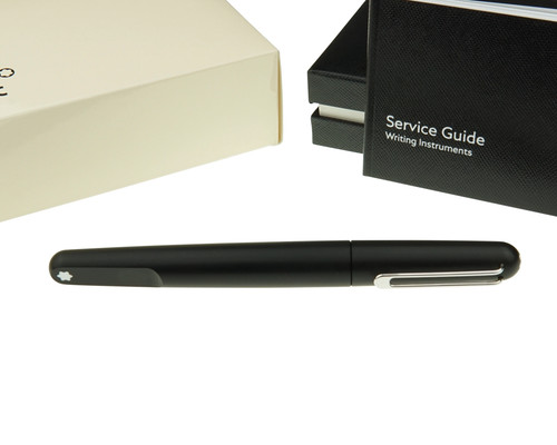 Montblanc modell marc - montblanc,