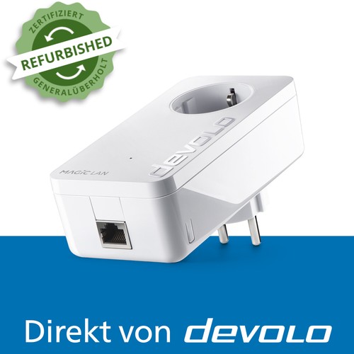 Devolo magic lan - magic, 1