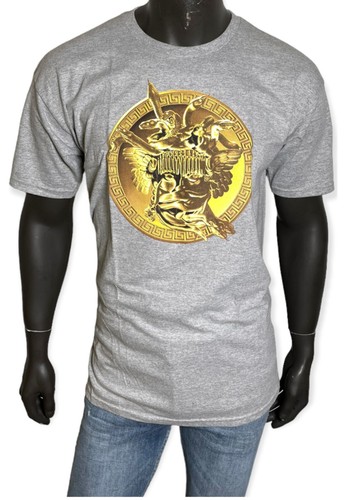 Crooks castles medusa - castles,