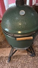 RARITÄT "BIG GREEN EGG" XXL GRILL aus der 1000er Serie