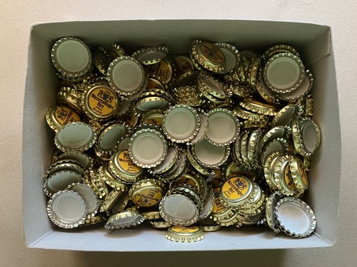 250 neue kronkorken - ca.,