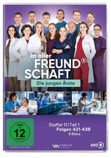 In aller Freundschaft - Die