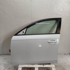 Audi A4 B8 Vorne links Tür