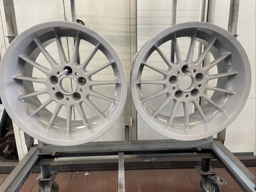 Bmw e38 9x18 - 9x18, 32