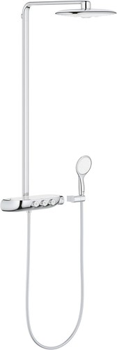 Grohe 26250ls0 rainshower - grohe,
