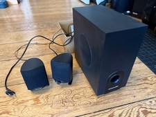 Computerlautsprecher