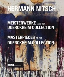 Hermann nitsch meisterwerke - nitsch:,