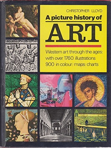 Picture history - history, of