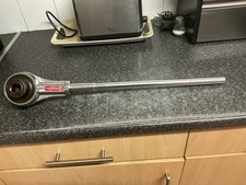 Snap-On GA-185 4x Drehmoment