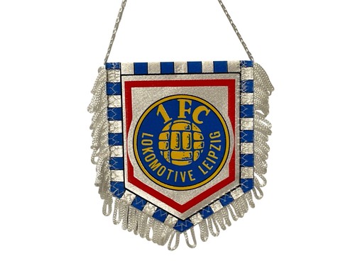 Sammler wimpel fc - wimpel, 1.