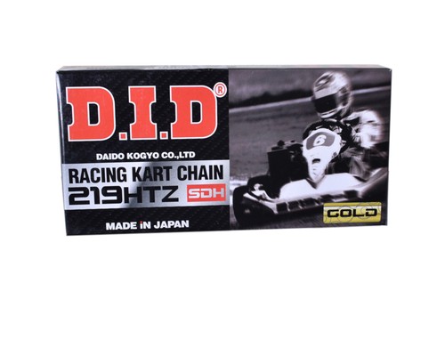 Kart kette did 219 htz - kette,