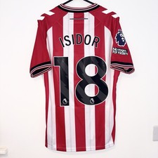 Sunderland 2025/2026