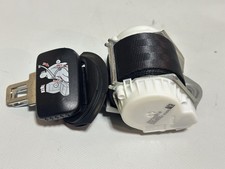 VW Touran 1T3 Sicherheitsgurt