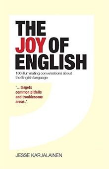 The joy english von - of,