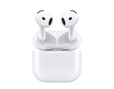 Apple AirPods 4 – Neu sonst