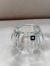 Teelichtglas "LEONARDO"