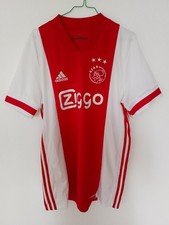 Ajax Amsterdam Fussballtrikot