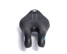 Schwarz Rennrad Triathlon Zeitfahr MTB Straßen Fahrradsattel Sättel DE