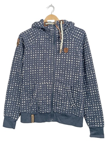 Naketano damen hoodie - naketano,