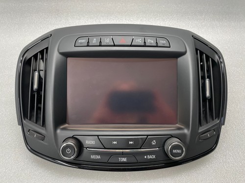 Opel insignia navigation - opel, a