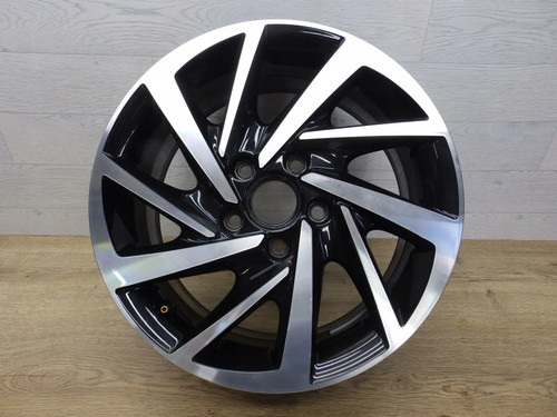 Alufelge zoll 5 - 1x, 5x112