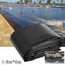 Teichfolie Teichfolien 1-8m