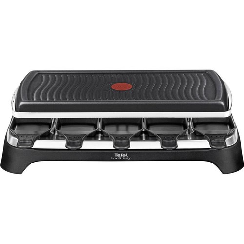 Tefal raclette grill re4588 - raclette-grill, fr