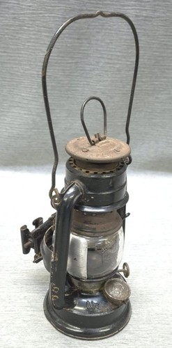 Feuerhand 175 petroleumlampe - 175,