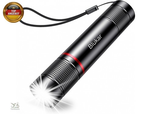 Blukar led taschenlampe - blukar,