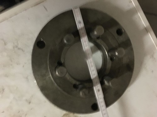 Futterflansch 250mm