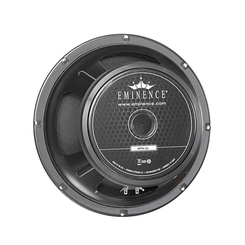 Eminence kappa 450w - kappa, 12"