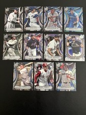 2025 topps tribute lot - tribute,
