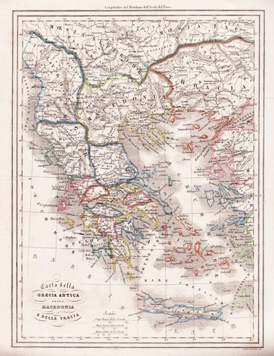 Ancient greece griechenland - ancient,