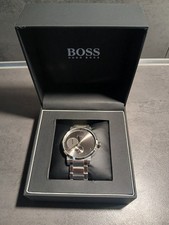 HUGO BOSS Uhr / Herrenuhr