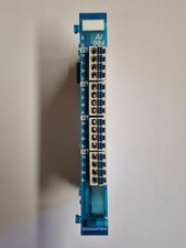 Sigmatek Analog Eingangsmodul