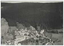 ZZ-6675/ Stelzen bei Eisfeld