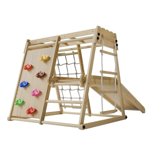 Klettergerüst kinder - klettergerüst,