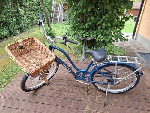 Townie electra citycrusier - townie,