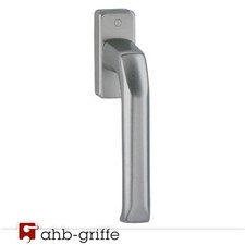 Hoppe Fenstergriff London Alu