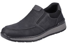 Rieker Herren Halbschuh