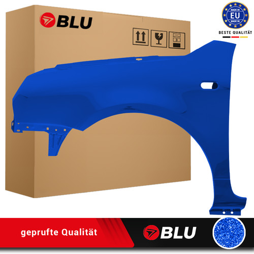 Kotflügel für lupo la5w - lupo,