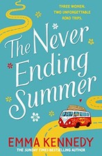 The Never-Ending Summer: The